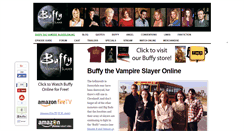 Desktop Screenshot of btvsonline.com